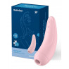 Wibrator dla par satisfyer curvy 2+ z aplikacją